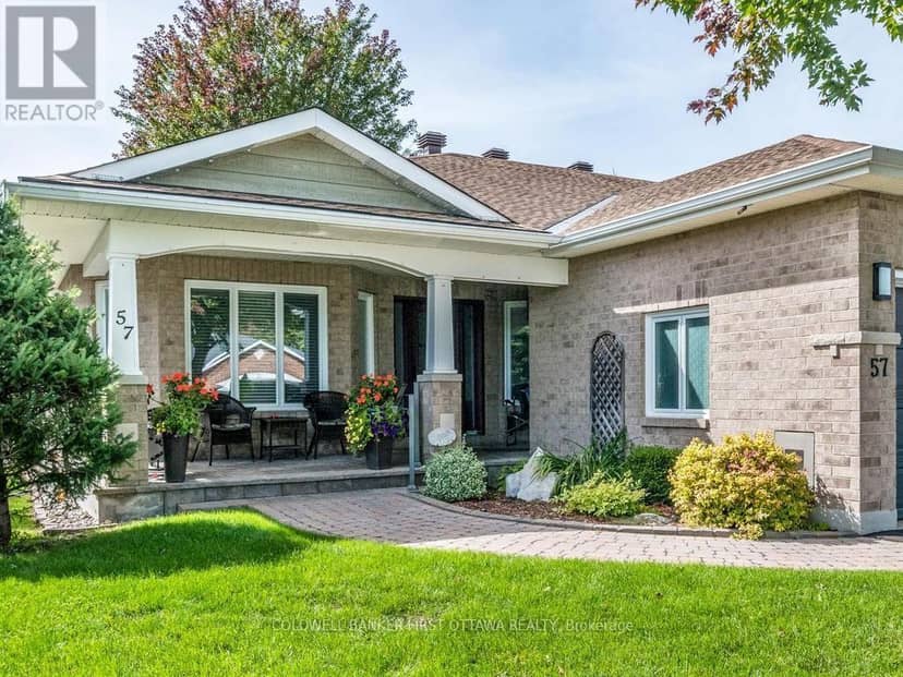 57 Amberlakes Drive, Ottawa, photo 4