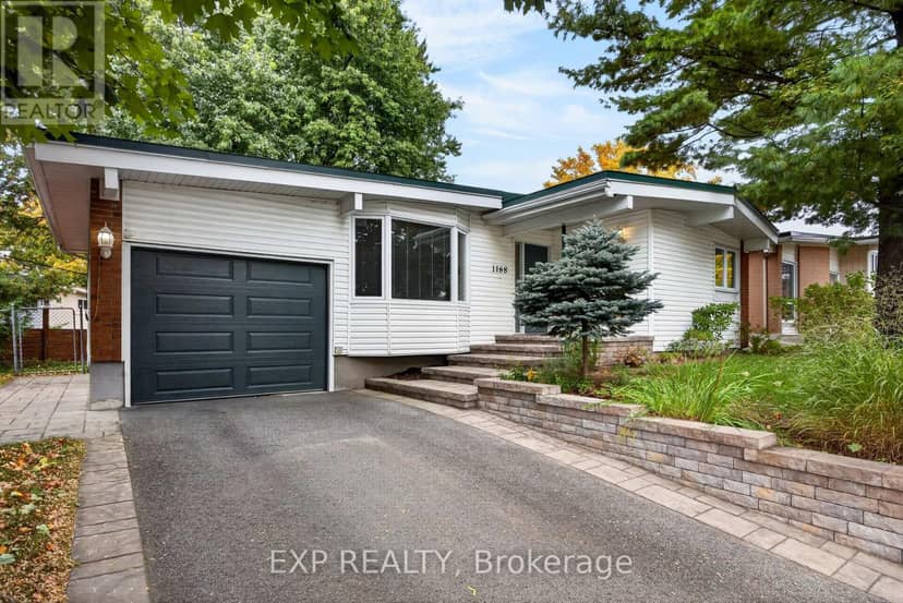 1168 Cameo Drive — photo 1 of 29