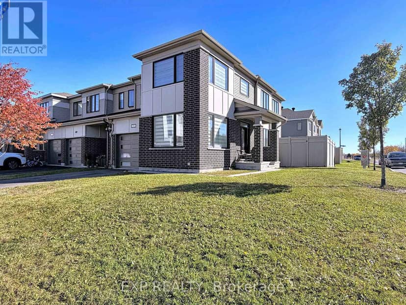 591 Catleaf Row, Ottawa