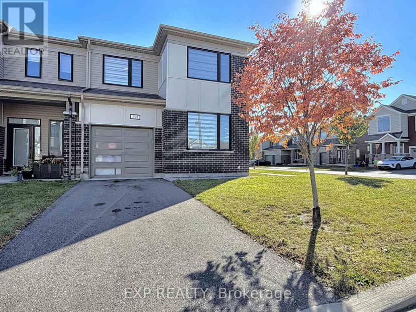 591 Catleaf Row, Ottawa, photo 2