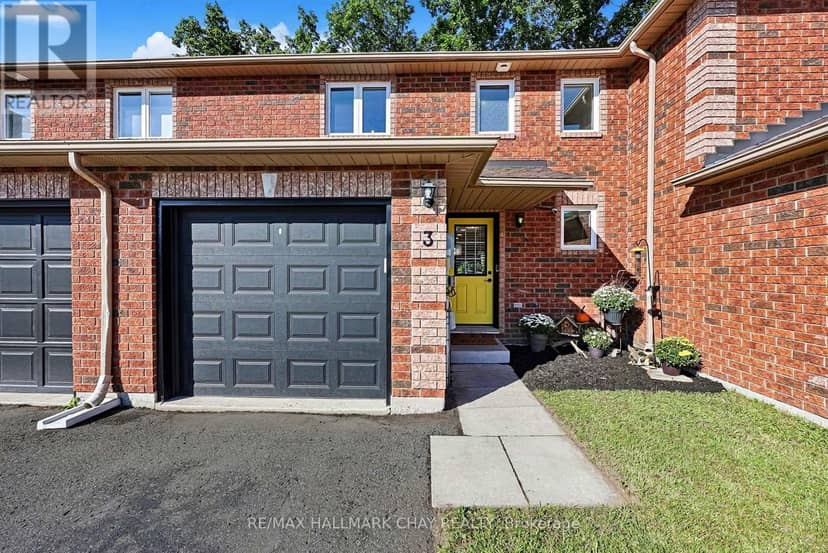3 - 38 Kenwell Crescent, Barrie, photo 2