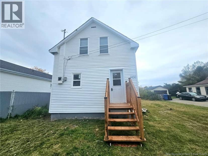 1430 St. Mary Avenue, Bathurst