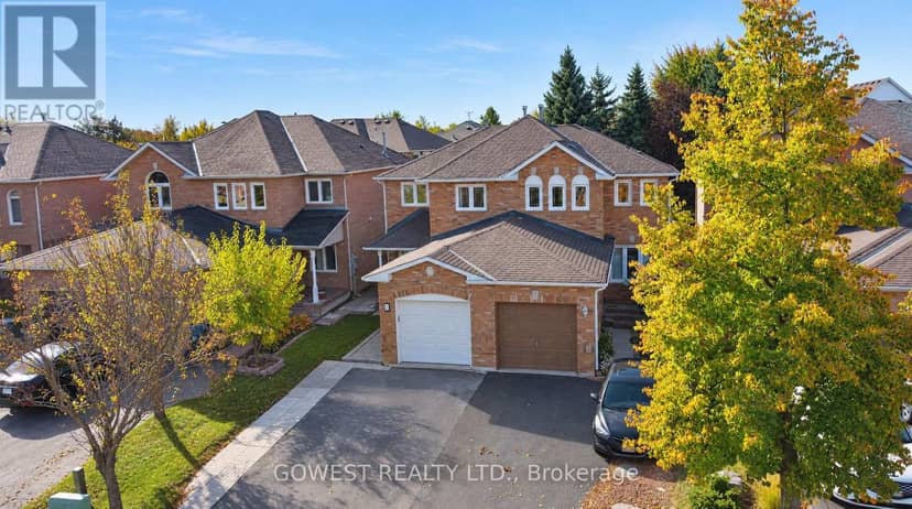 6570 Alderwood Trail, Mississauga, photo 2