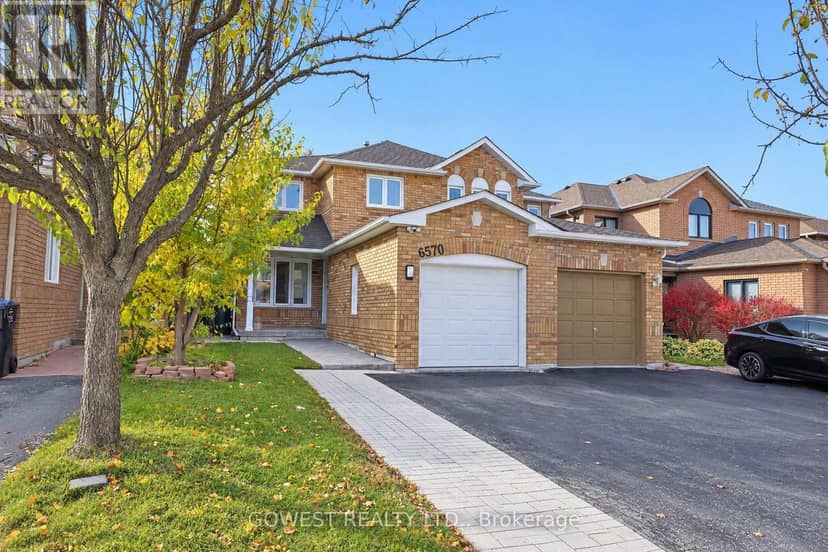 6570 Alderwood Trail, Mississauga, photo 3