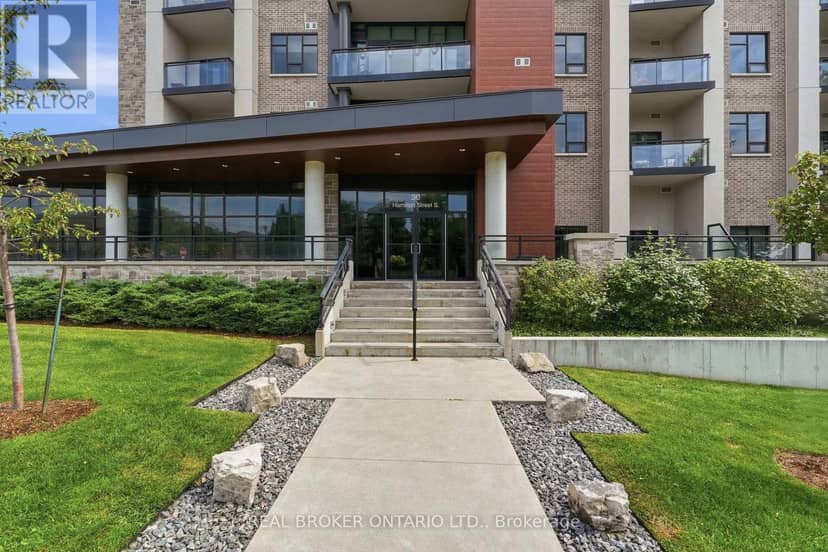 101 - 30 Hamilton Street S, Hamilton, photo 2