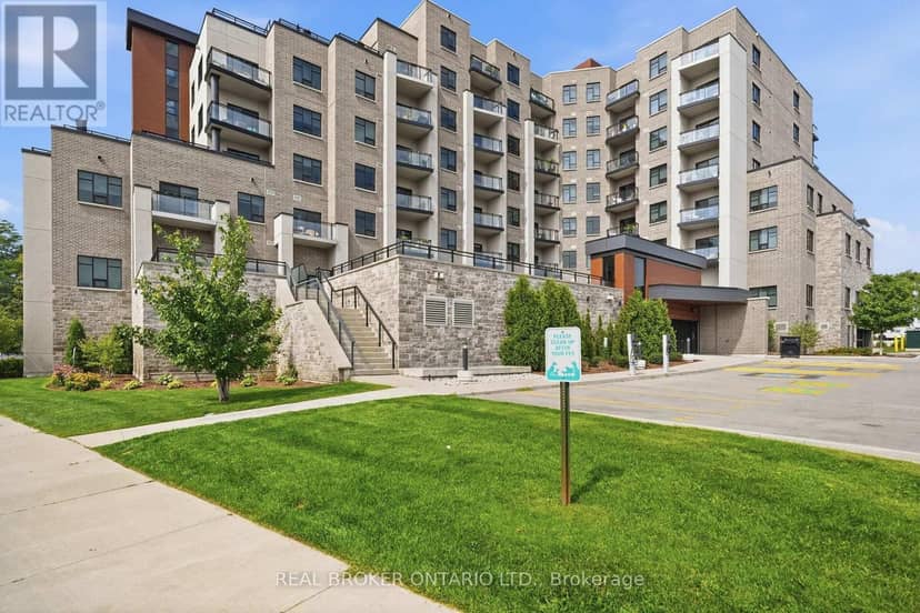 101 - 30 Hamilton Street S, Hamilton, photo 3