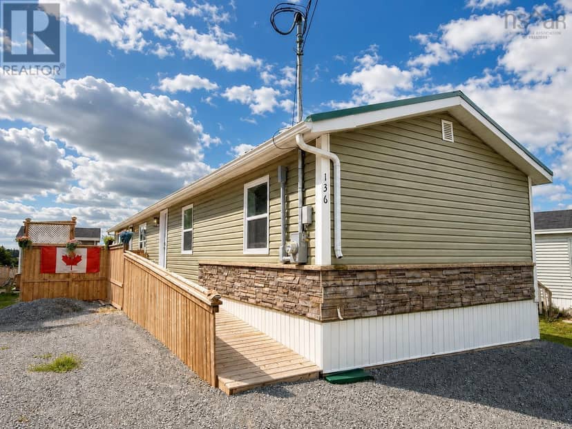 136 Hilltop Drive, Lower Sackville