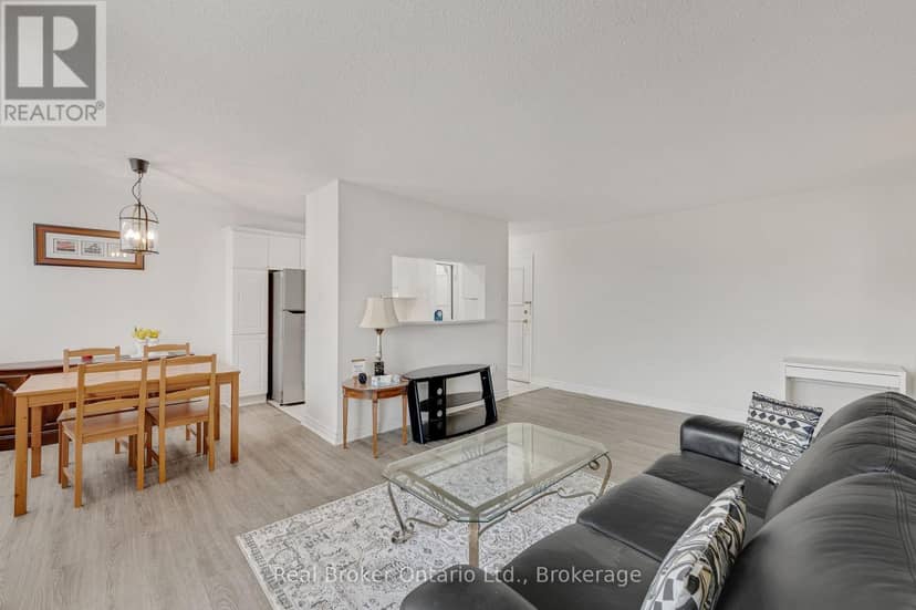 802 - 1950 Main Street W, Hamilton