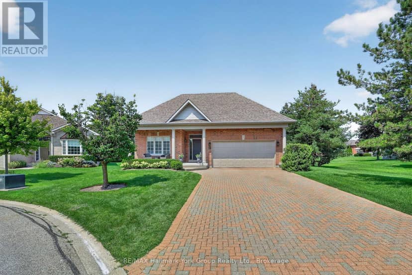26 Hagen Hollow, Whitchurch-Stouffville, photo 2
