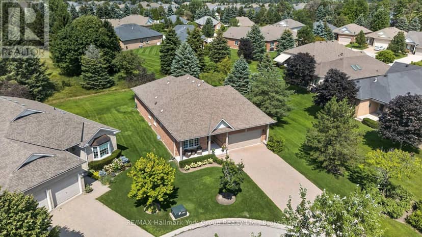 26 Hagen Hollow, Whitchurch-Stouffville