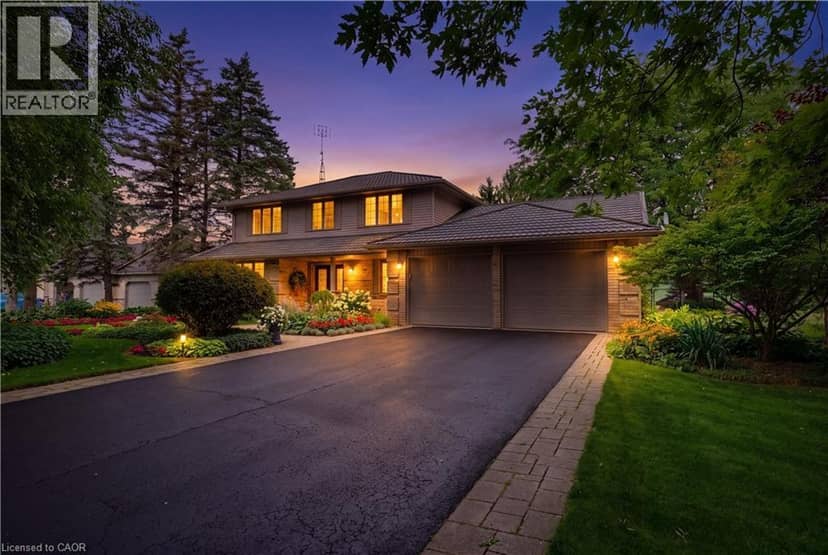 901 SAFARI Road, Millgrove, photo 5