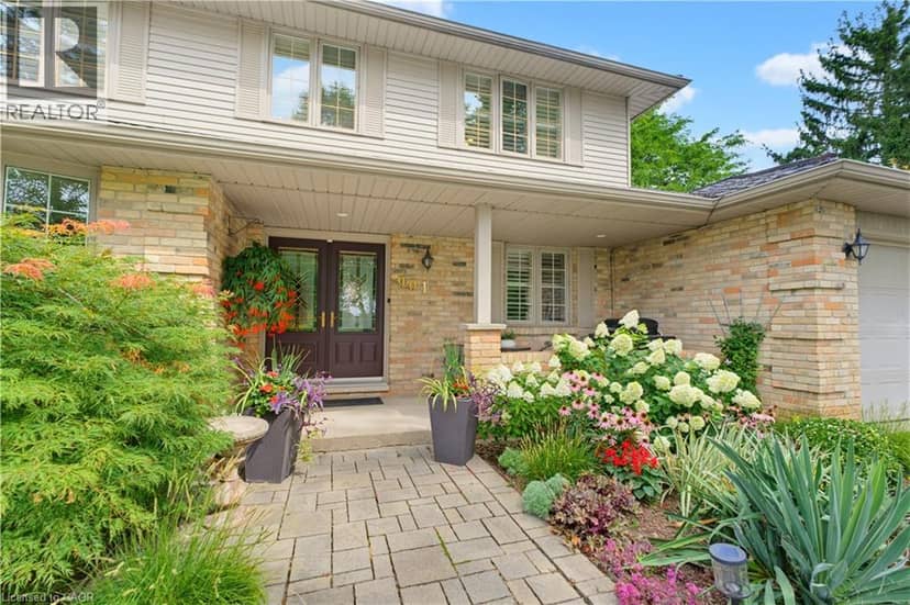 901 SAFARI Road, Millgrove, photo 7