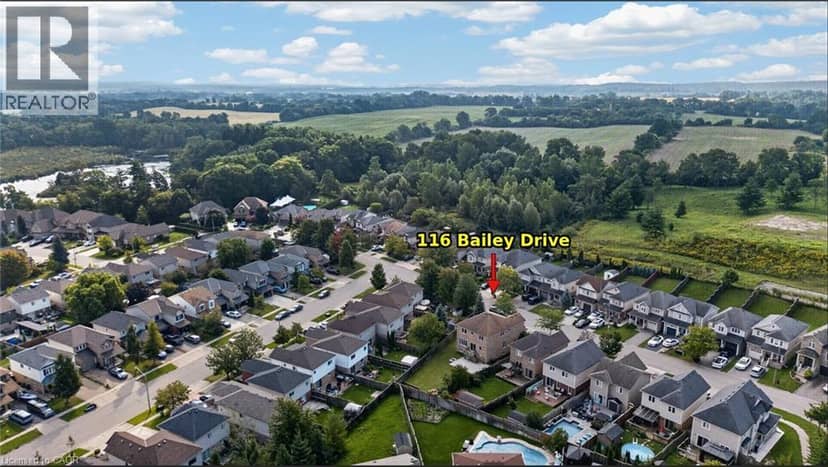 116 BAILEY Drive — photo 6 of 40