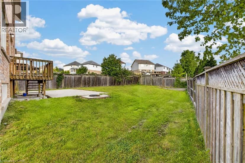 116 BAILEY Drive — photo 40 of 40