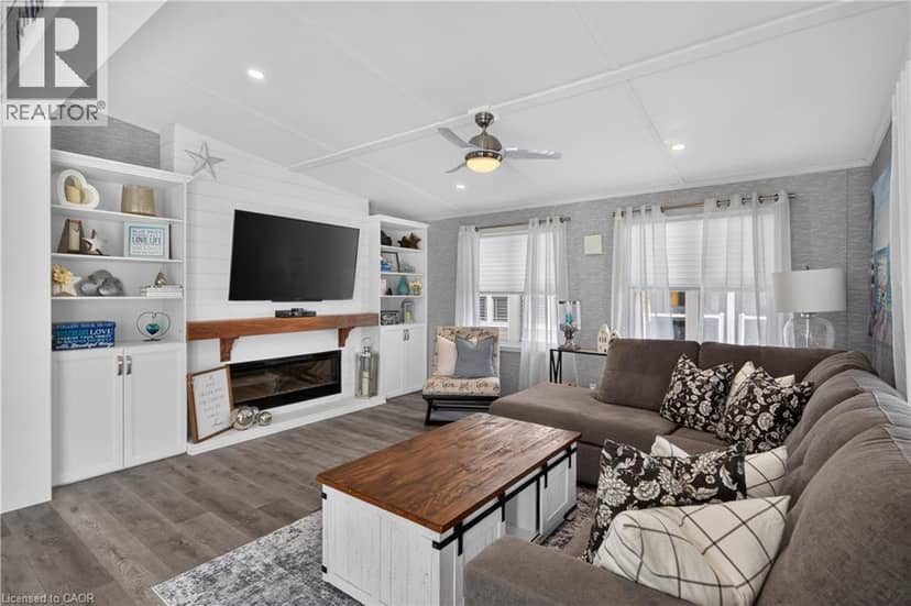 4449 MILBUROUGH Line Unit# 5 Oak Street — photo 14 of 37