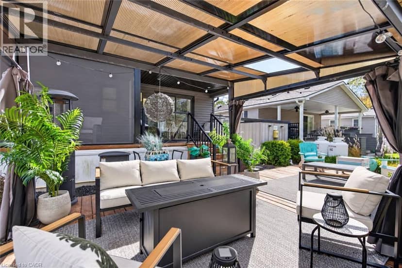4449 MILBUROUGH Line Unit# 5 Oak Street — photo 30 of 37