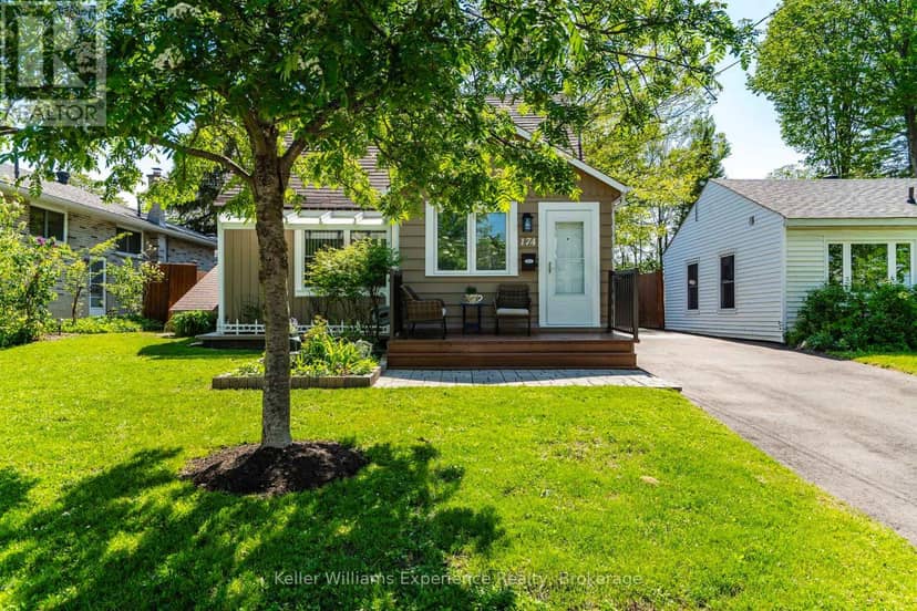 174 Seventh Street, Midland, photo 3