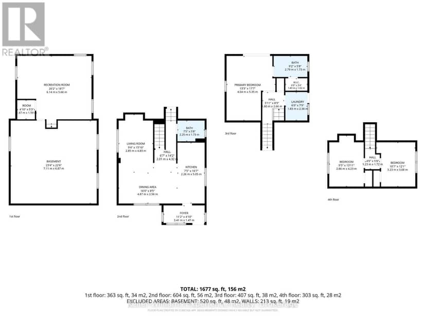 174 Seventh Street, Midland, photo 4