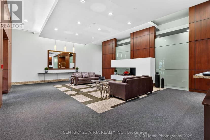 1115 - 18 Parkview Avenue, Toronto, photo 2