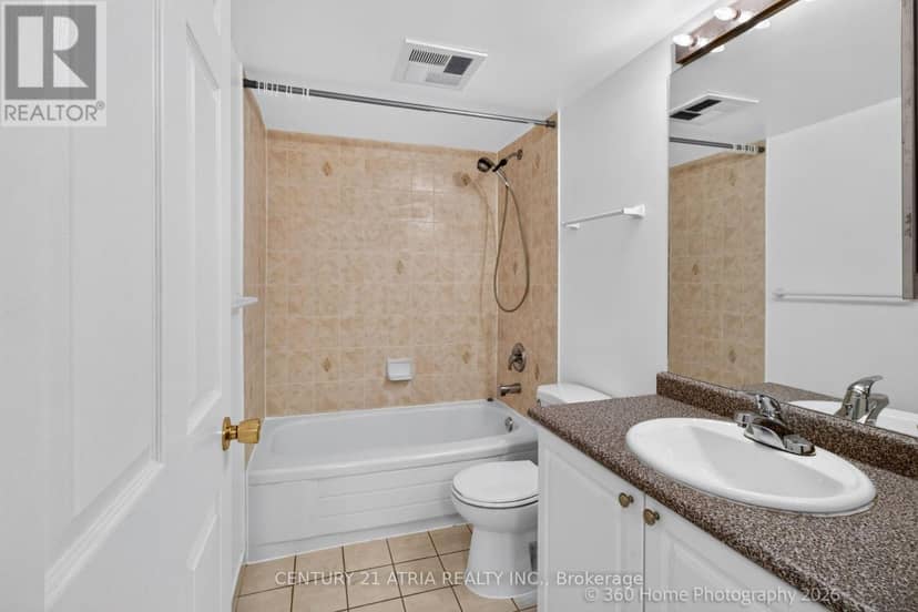 1115 - 18 Parkview Avenue, Toronto, photo 5