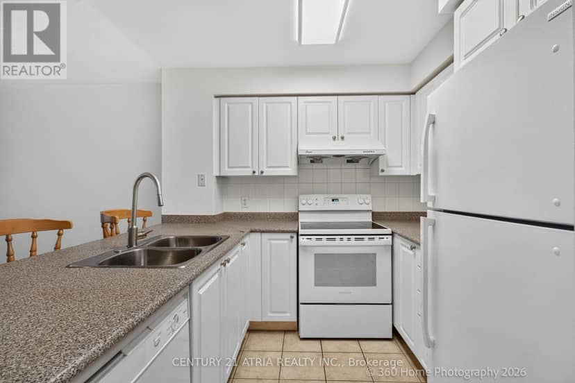 1115 - 18 Parkview Avenue, Toronto, photo 6