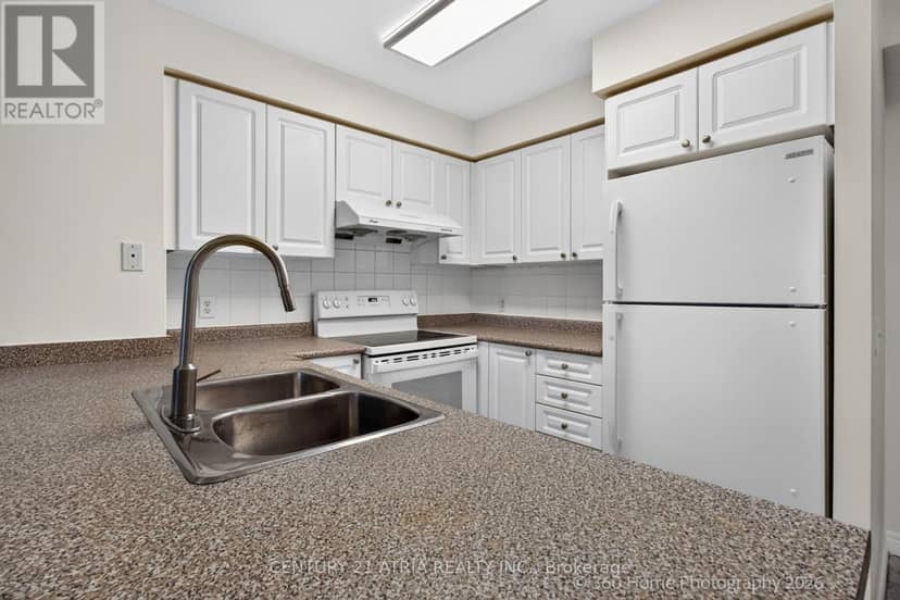 1115 - 18 Parkview Avenue, Toronto, photo 7