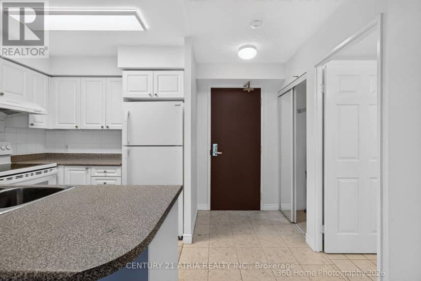 1115 - 18 Parkview Avenue, Toronto, photo 8