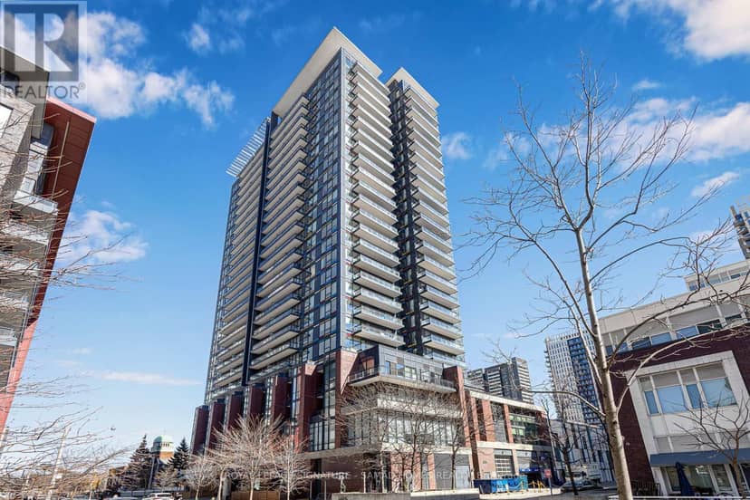 PH2612 - 225 Sackville Street, Toronto