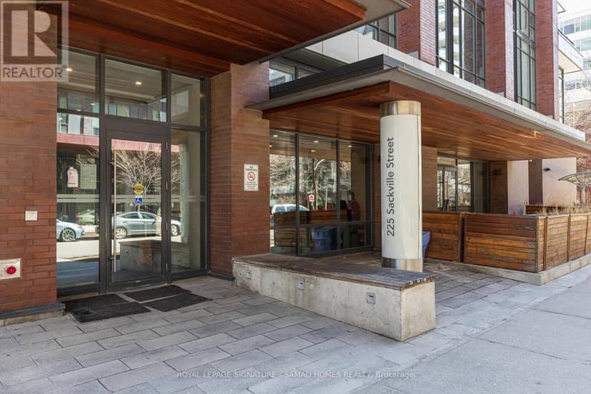 PH2612 - 225 Sackville Street, Toronto, photo 2
