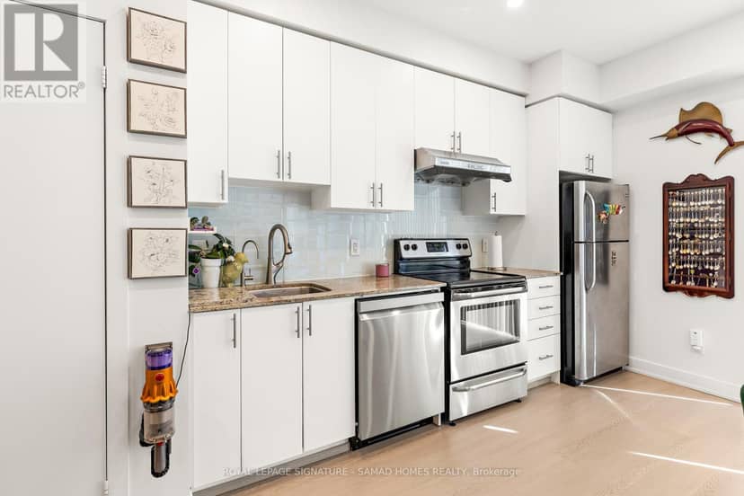 PH2612 - 225 Sackville Street, Toronto, photo 6