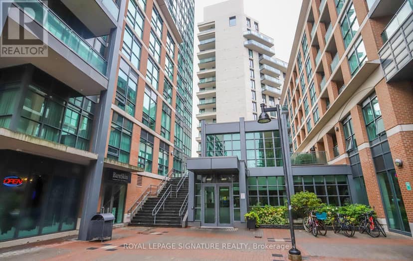 612 - 1171 Queen Street W, Toronto, photo 2