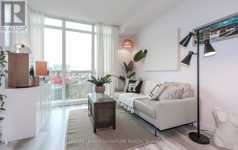 612 - 1171 Queen Street W, Toronto, photo 3