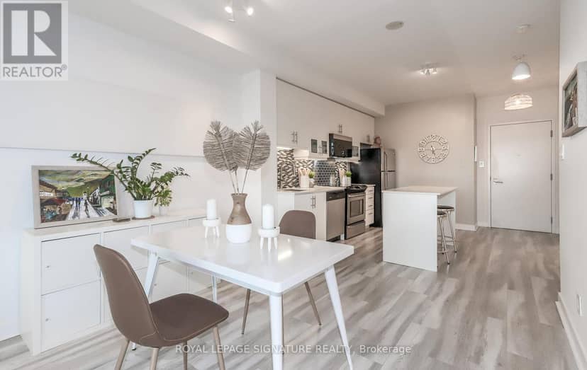 612 - 1171 Queen Street W, Toronto, photo 6