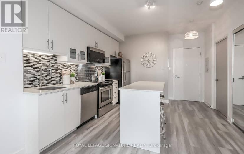 612 - 1171 Queen Street W, Toronto, photo 7