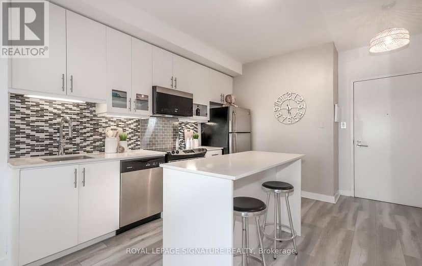 612 - 1171 Queen Street W, Toronto, photo 8