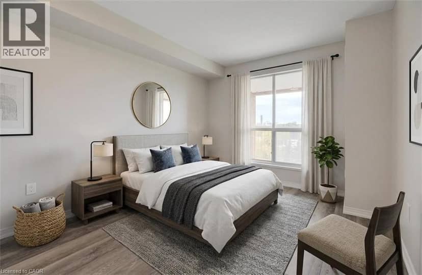 1414 KING Street E Unit# 802, Kitchener, photo 3