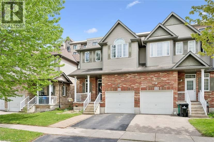 973 CREEKSIDE Drive, Waterloo, photo 2