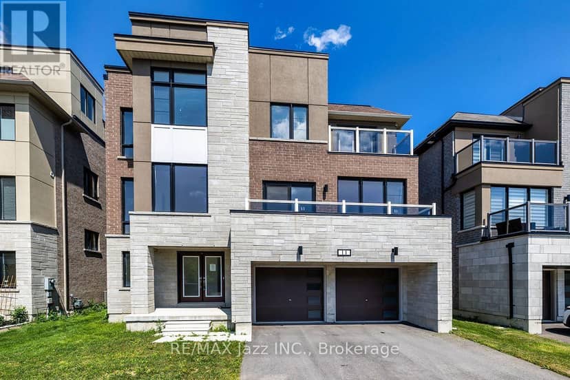 11 Yacht Drive, Clarington, photo 3