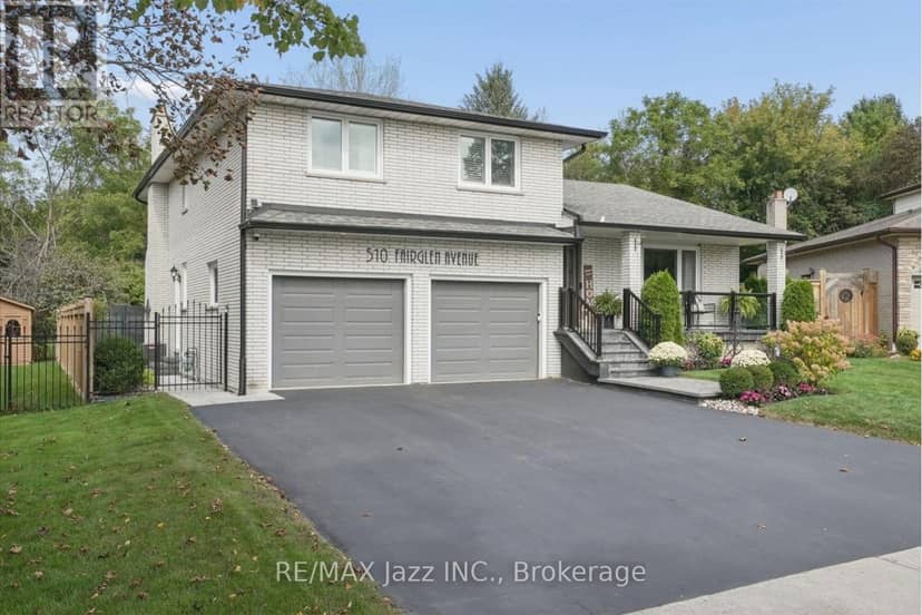 510 Fairglen Avenue, Oshawa, photo 2