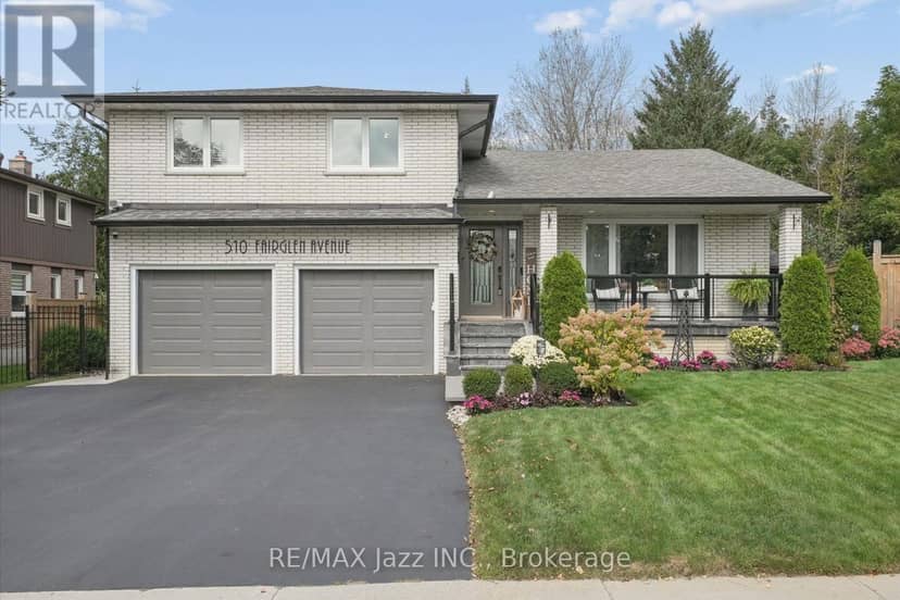 510 Fairglen Avenue, Oshawa, photo 3