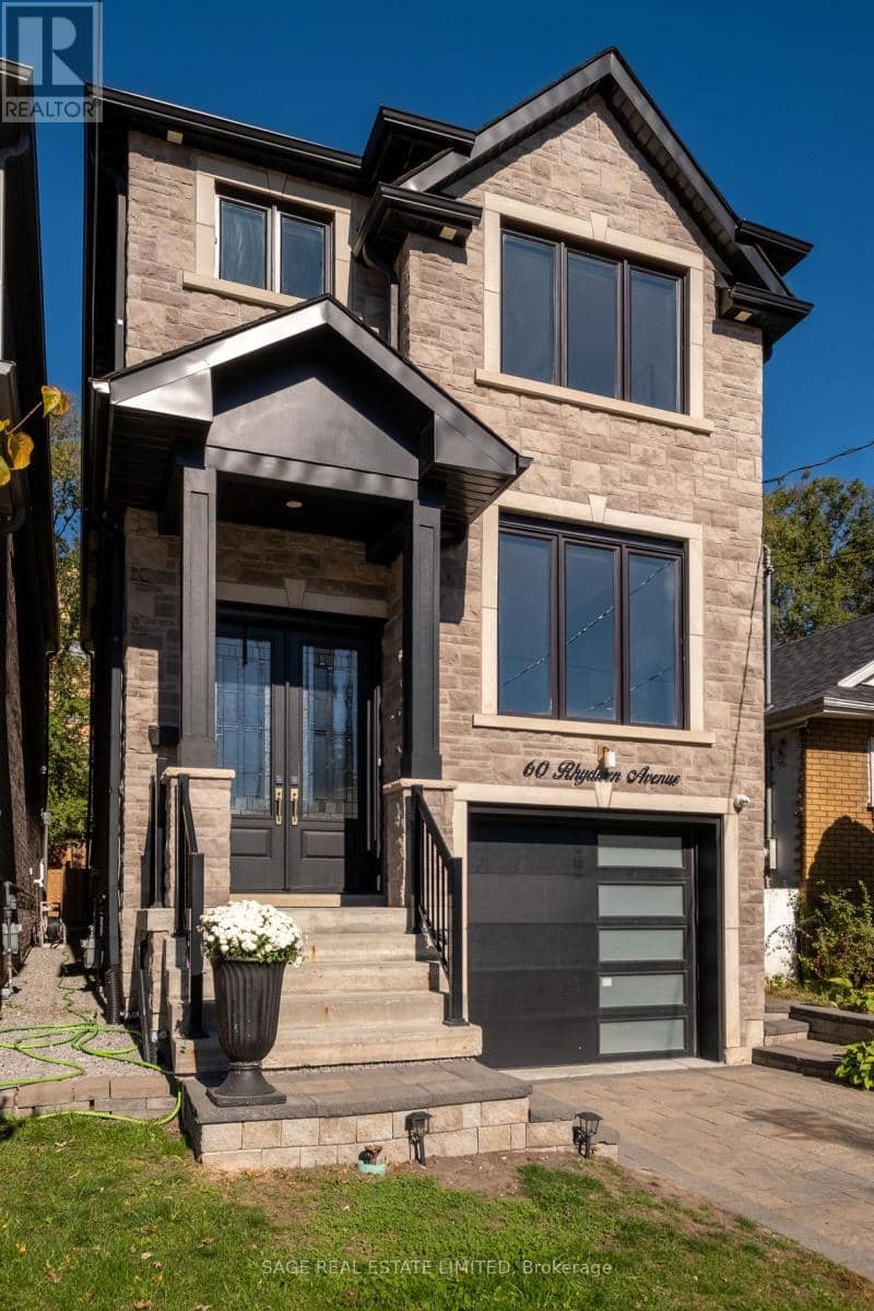 60 Rhydwen Avenue, Toronto, photo 2