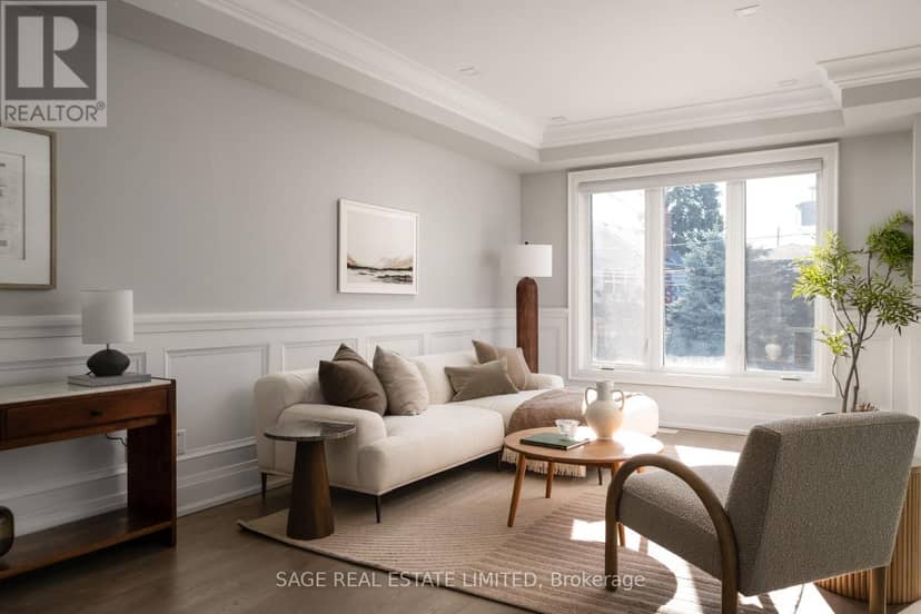 60 Rhydwen Avenue, Toronto, photo 3