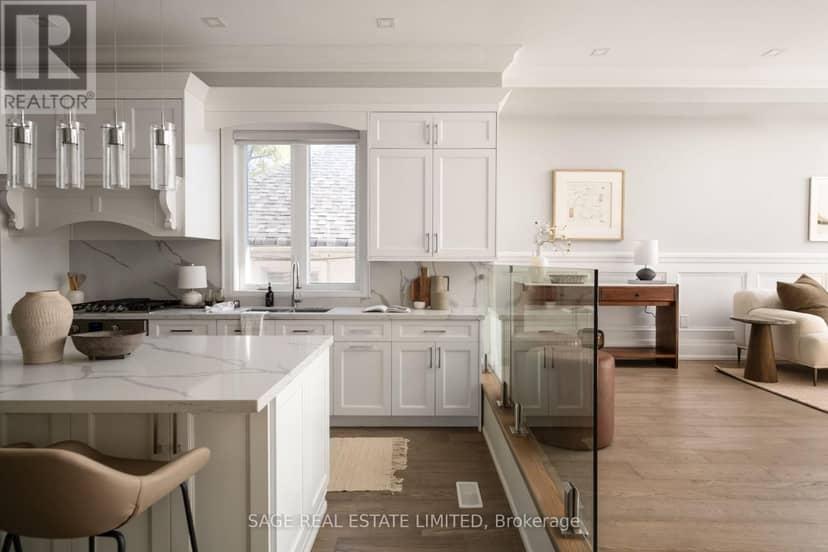 60 Rhydwen Avenue, Toronto, photo 8