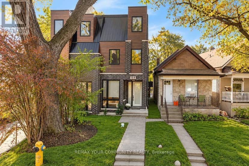 159 Boultbee Avenue, Toronto, photo 2