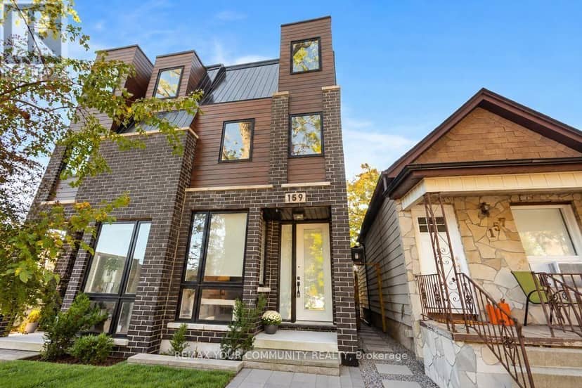 159 Boultbee Avenue, Toronto, photo 3