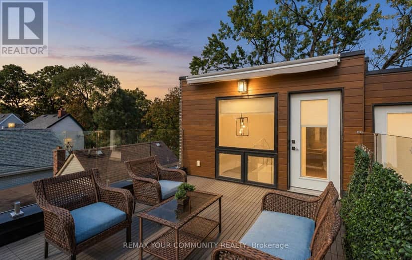 159 Boultbee Avenue — photo 33 of 40