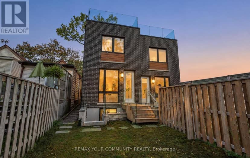 159 Boultbee Avenue — photo 39 of 40