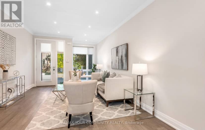 159 Boultbee Avenue, Toronto, photo 5