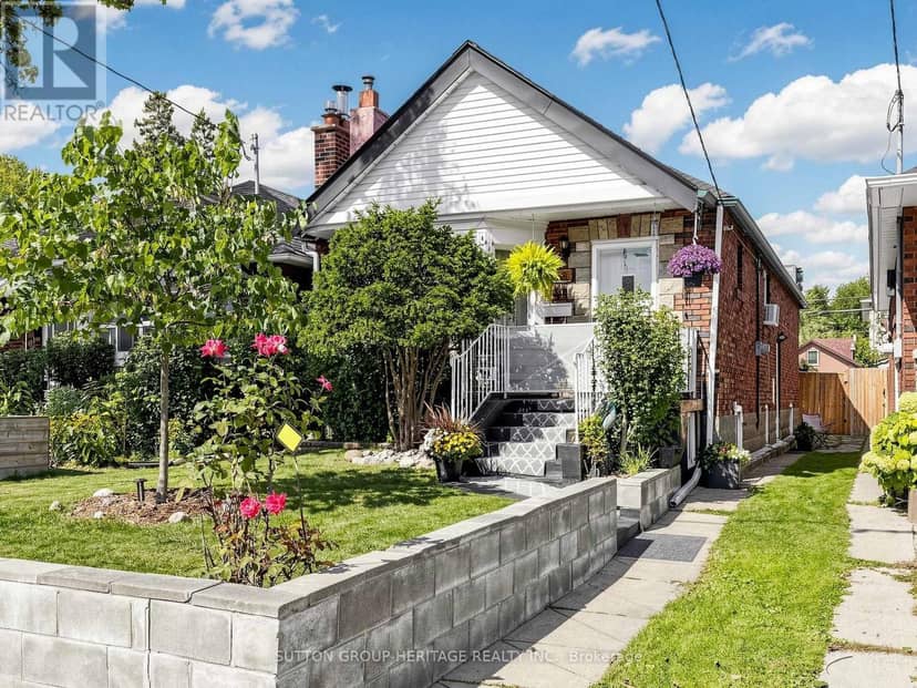 248 Westwood Avenue, Toronto
