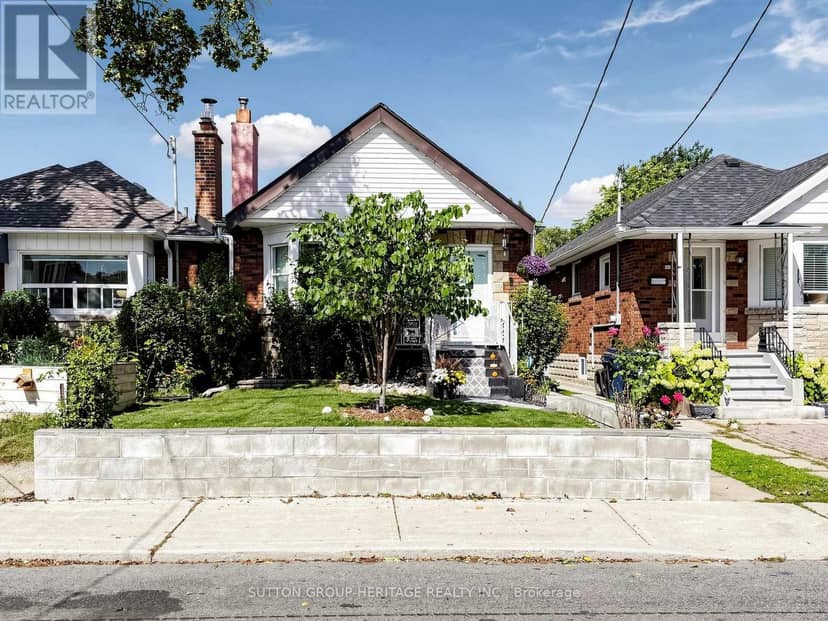 248 Westwood Avenue, Toronto, photo 2